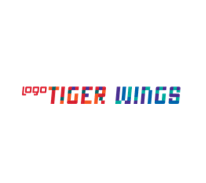 Logo Tiger Wings